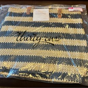 Thirty-one Around Town Tote; New never used